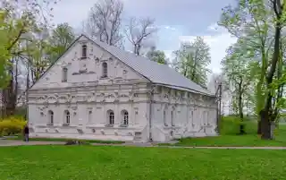 House of Lyzohub