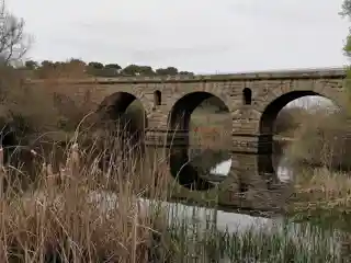 Roman Bridge of Vila Formosa