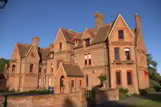 Foxhill House