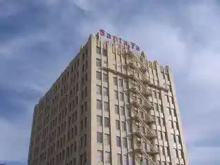 Santa Fe Building