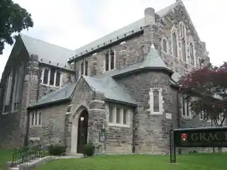 Grace Church on-the-Hill