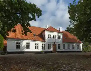 Jarlsminde