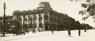 Palace Hotel