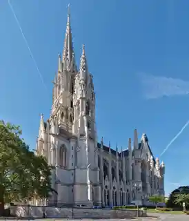 Church of Our Lady of Laeken