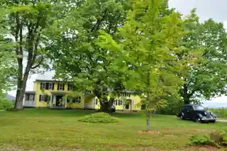 Murray Hill Summer Home District