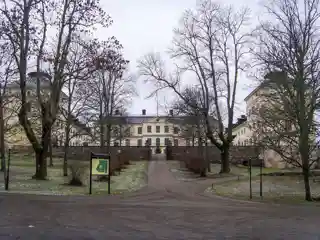 Lövstad Castle