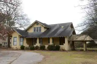 Clark House