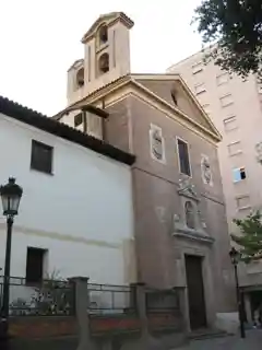 Monasterio de las Descalzas Reales