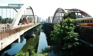Marthanda Varma Bridge
