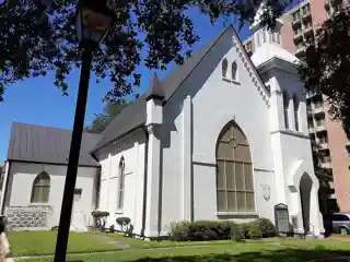 First Congregational Church of Savannah