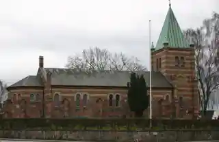 Åby Church