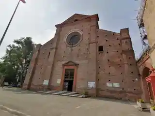 Basilica of Santissimo Salvatore