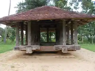 Panavitiya Ambalama