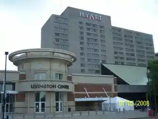 Hyatt Regency Lexington