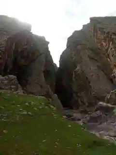 Bahram Choobin Gorge