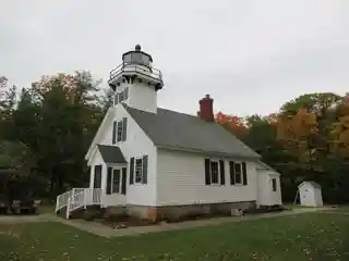 Mission Point Light