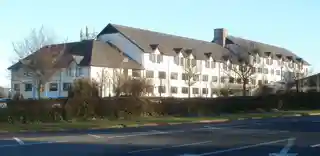 Copthorne Hotel