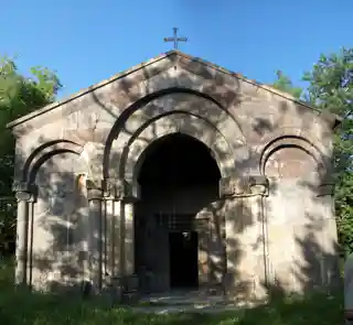 Bgheno-Noravank