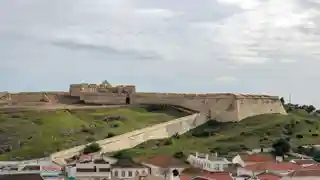 Fort São Sebastião