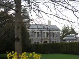 Clapham-Stern House