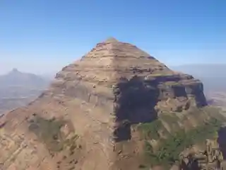 Salher Fort