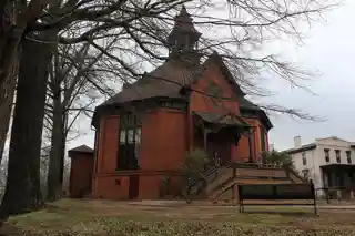 Seney–Stovall Chapel
