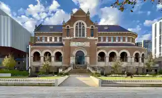 Jubilee Building