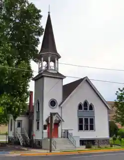 Full Gospel Church