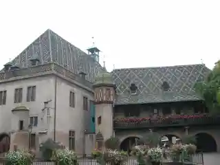 Ancienne Douane