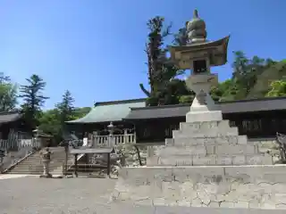 Kibitsuhiko Jinja吉備津彦神社