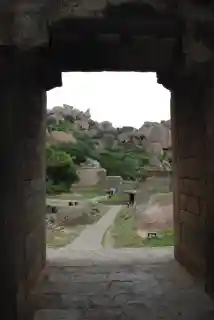 Chandravalli