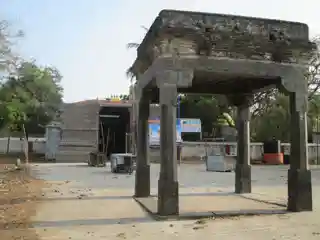 Marundeeswarar Temple