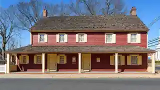 Village Inn