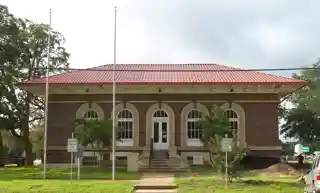 Franklin Carnegie Library