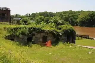 James River Steam Brewery Cellars