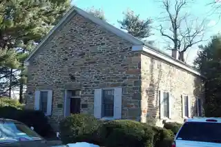 Mettam Memorial Baptist Church