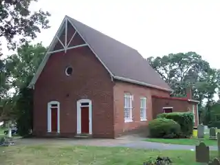 St. Matthew's Church