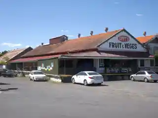 Boonah Butter Factory