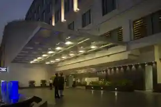 The LaLiT Great Eastern Hotel