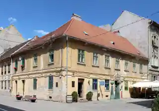 Prince Eugene House