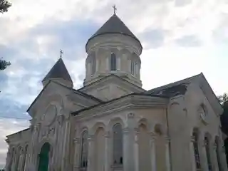 Church of Christ the Savior
