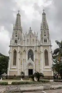 Our Lady of Victory Cathedral