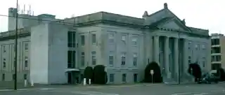 Temple of Free Masonry