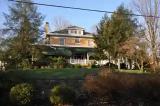 Crawford-Gardner House