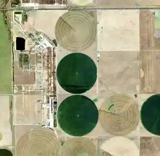 Pampa Army Airfield