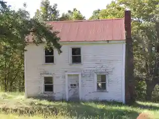 Washington Place