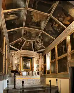 Capela do Corpo Santo