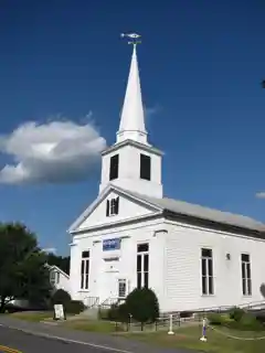 North Hadley Historic District