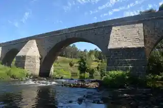 Lagoncinha Bridge