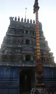 Devaadi Raja Perumal temple